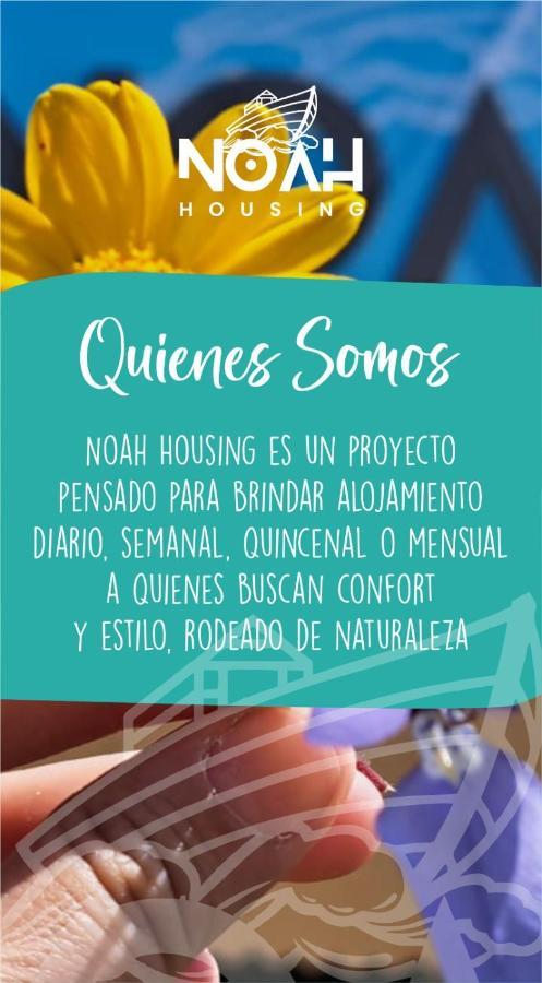 Noah Housing Hostel Santo Tome  Bagian luar foto