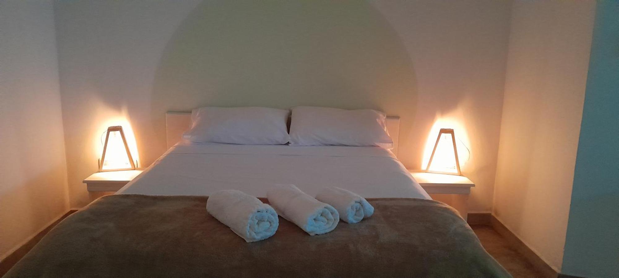 Noah Housing Hostel Santo Tome  Bagian luar foto