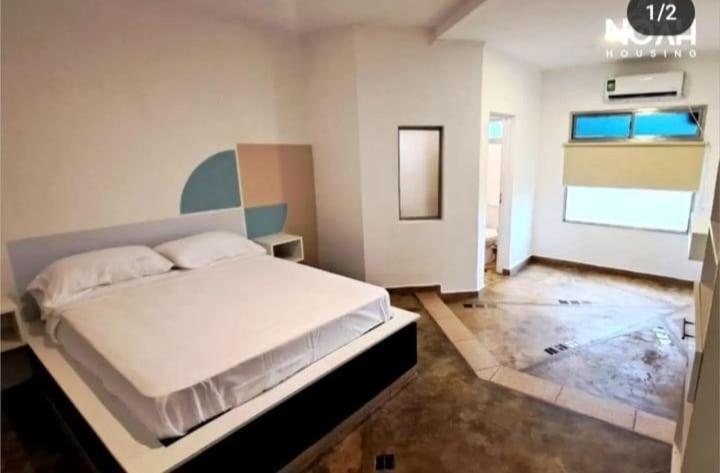 Noah Housing Hostel Santo Tome  Bagian luar foto