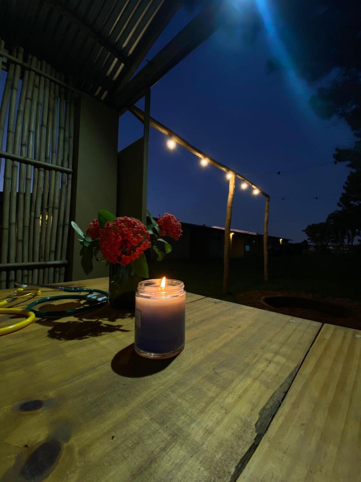 Noah Housing Hostel Santo Tome  Bagian luar foto